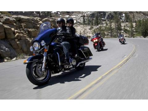 2013 Harley-Davidson Road Glide® Ultra in Vernal, Utah - Photo 5