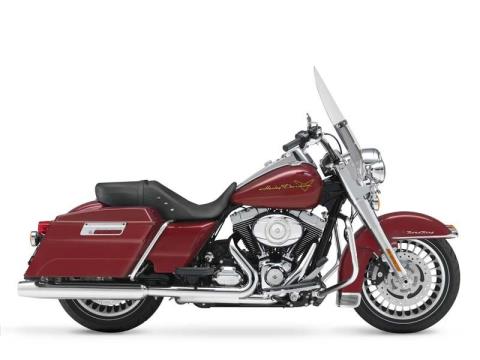 2013 Harley-Davidson Road King® in Knoxville, Tennessee - Photo 7