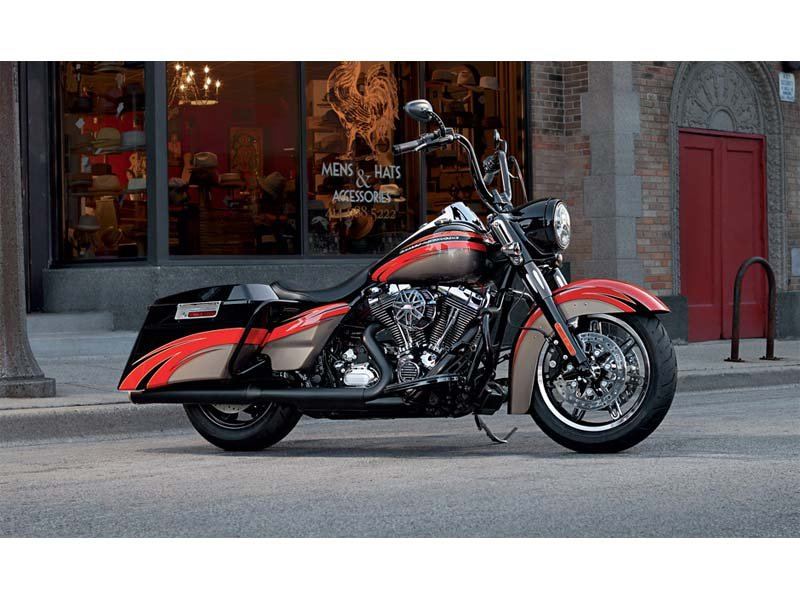 2013 Harley-Davidson Road King® in Knoxville, Tennessee - Photo 9