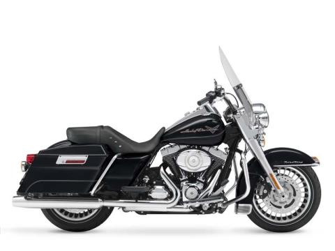 2013 Harley-Davidson Road King® in Temple, Texas - Photo 1