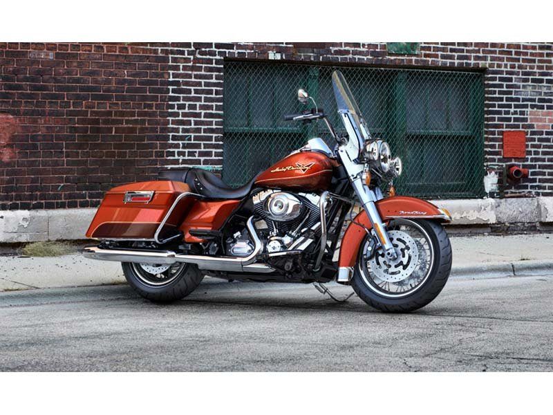 2013 Harley-Davidson Road King® in Omaha, Nebraska - Photo 4