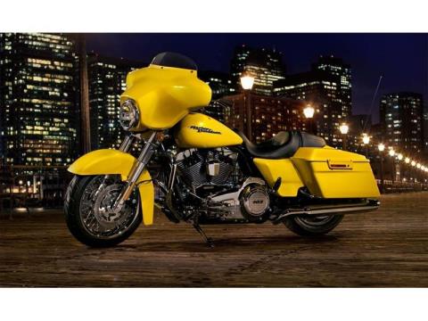 2013 Harley-Davidson Street Glide® in Carrollton, Texas - Photo 2