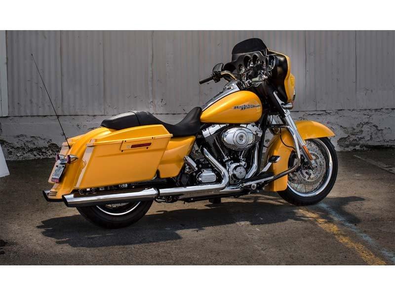 2013 Harley-Davidson Street Glide® in Knoxville, Tennessee - Photo 12