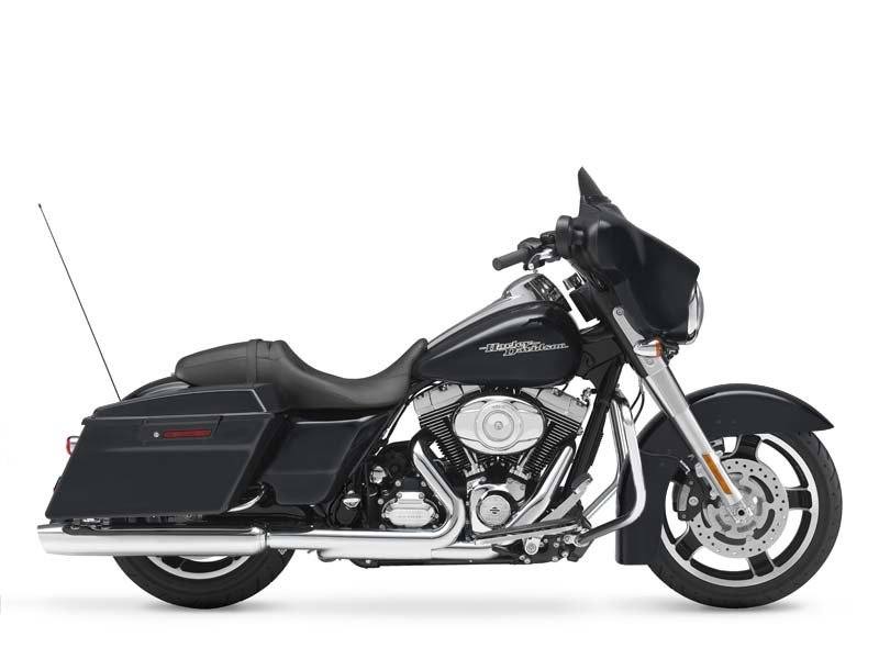 2013 Harley-Davidson Street Glide® in San Antonio, Texas - Photo 1