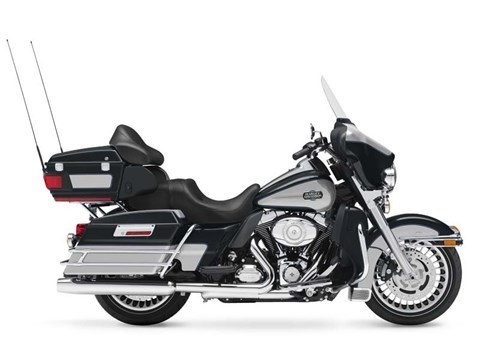 2013 Harley-Davidson Ultra Classic® Electra Glide® in Franklin, Tennessee - Photo 26