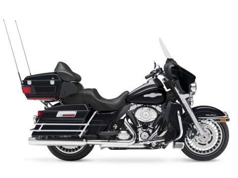 2013 Harley-Davidson Ultra Classic® Electra Glide® in San Antonio, Texas - Photo 11