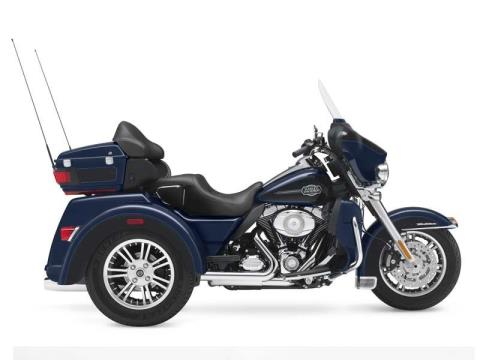 2013 Harley-Davidson Tri Glide® Ultra Classic® in Temple, Texas - Photo 15