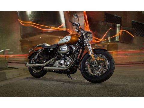 2014 Harley-Davidson 1200 Custom in Columbus, Georgia - Photo 20