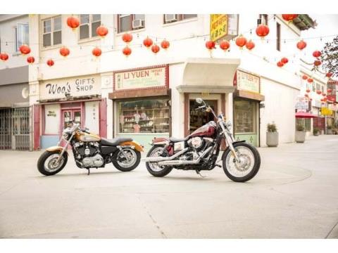 2014 Harley-Davidson 1200 Custom in Macedon, New York - Photo 8