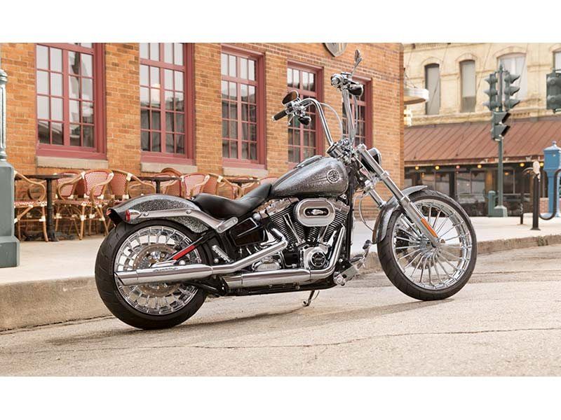 2014 Harley-Davidson Breakout® in Salem, Oregon - Photo 11