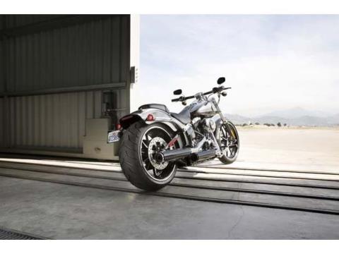 2014 Harley-Davidson Breakout® in Marlboro, New York - Photo 9
