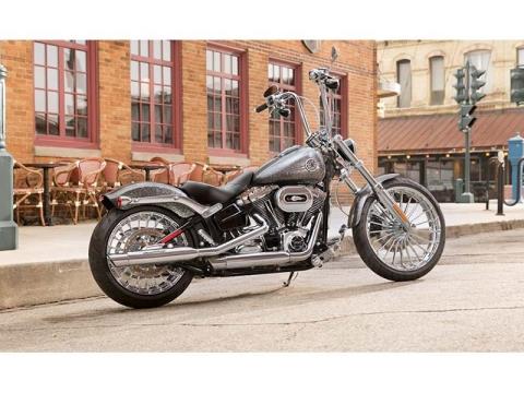 2014 Harley-Davidson Breakout® in Green River, Wyoming - Photo 4