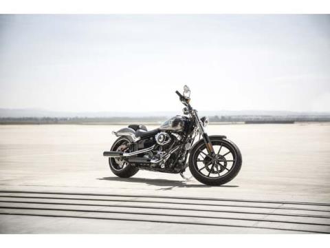 2014 Harley-Davidson Breakout® in Green River, Wyoming - Photo 5