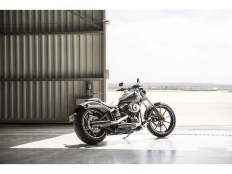 2014 Harley-Davidson Breakout® in Tyrone, Pennsylvania - Photo 7