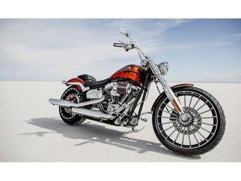 2014 Harley-Davidson CVO™ Breakout® in Omaha, Nebraska - Photo 5