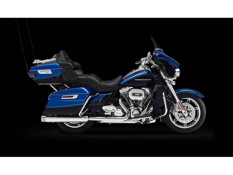 2014 Harley-Davidson CVO™ Limited in Knoxville, Tennessee - Photo 12