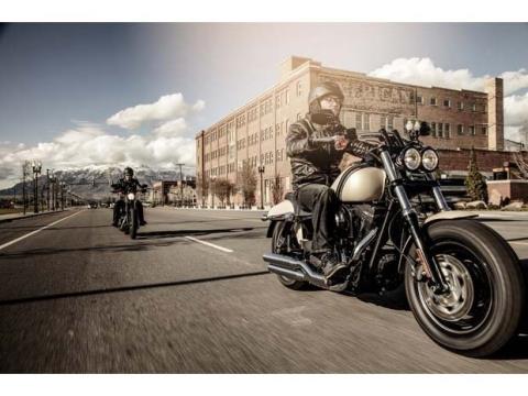 2014 Harley-Davidson Dyna® Fat Bob® in Morgantown, West Virginia - Photo 11
