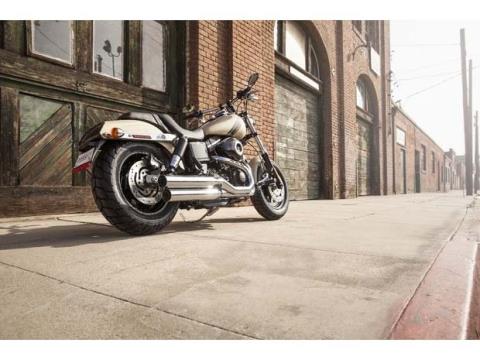 2014 Harley-Davidson Dyna® Fat Bob® in Cortland, Ohio - Photo 9