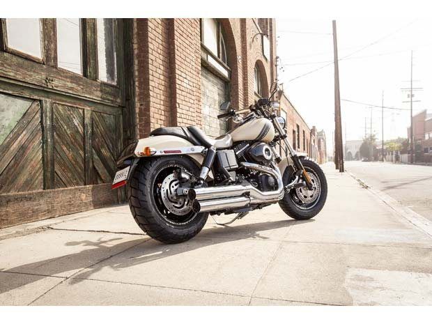 2014 Harley-Davidson Dyna® Fat Bob® in Tyrone, Pennsylvania - Photo 4