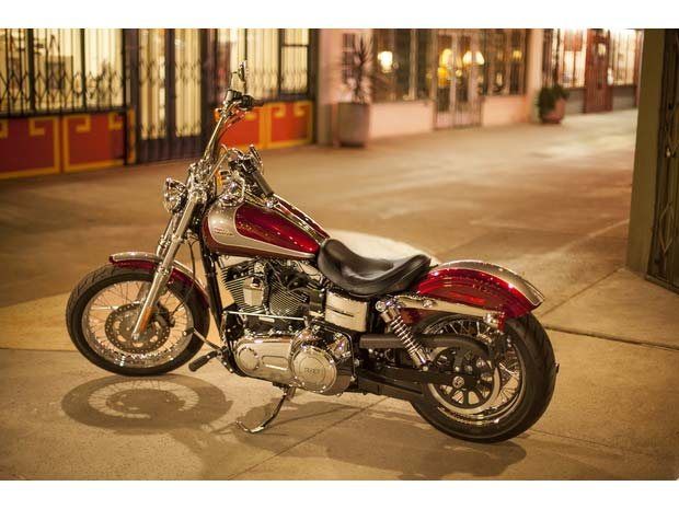 2014 Harley-Davidson Dyna® Street Bob® in Mount Vernon, Illinois - Photo 14