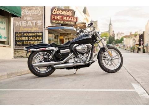 2014 Harley-Davidson Dyna® Super Glide® Custom in Omaha, Nebraska - Photo 3