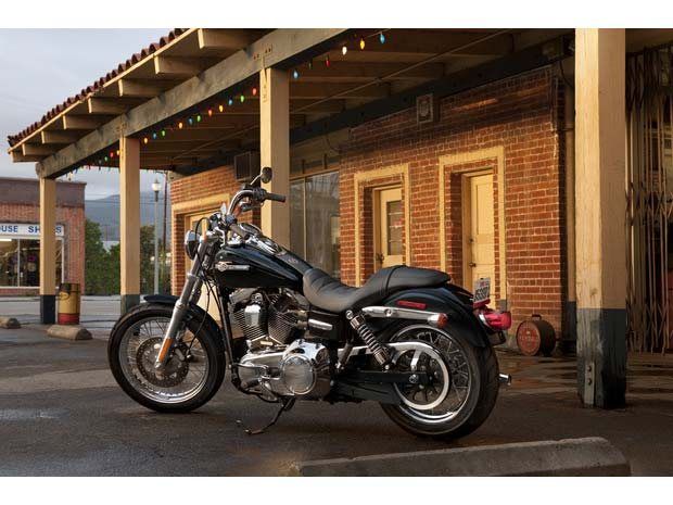 2014 Harley-Davidson Dyna® Super Glide® Custom in Elizabethtown, Kentucky - Photo 8