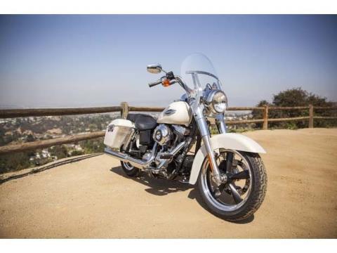 2014 Harley-Davidson Dyna® Switchback™ in Houston, Texas - Photo 8