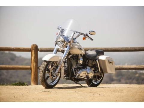 2014 Harley-Davidson Dyna® Switchback™ in San Jose, California - Photo 18