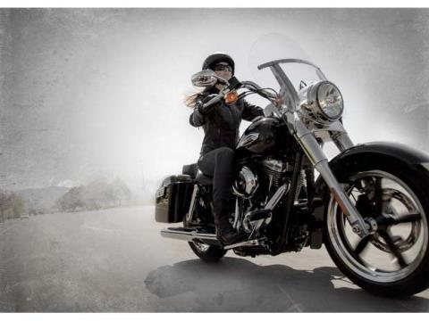 2014 Harley-Davidson Dyna® Switchback™ in Knoxville, Tennessee - Photo 10