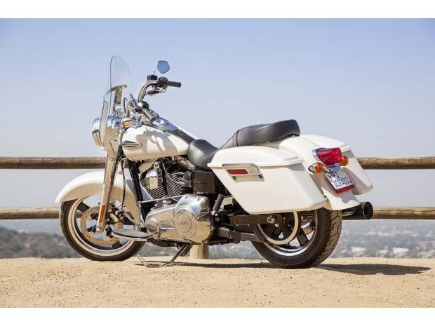 2014 Harley-Davidson Dyna® Switchback™ in San Jose, California - Photo 3