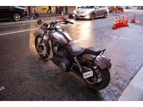 2014 Harley-Davidson Dyna® Wide Glide® in Wilmington, Delaware - Photo 15