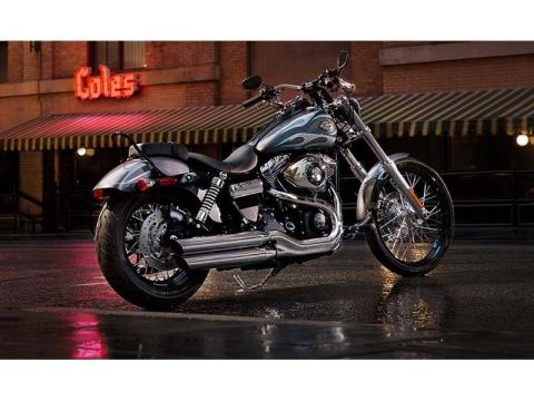 2014 Harley-Davidson Dyna® Wide Glide® in Paris, Texas - Photo 15