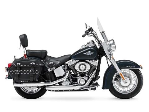 2014 Harley-Davidson Heritage Softail® Classic in Riverdale, Utah - Photo 7