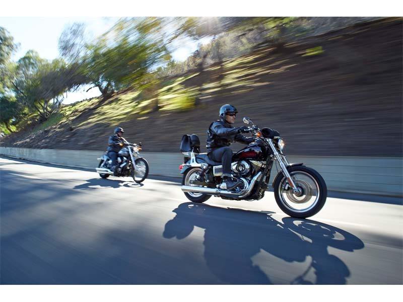 2014 Harley-Davidson Low Rider® in Houston, Texas - Photo 6
