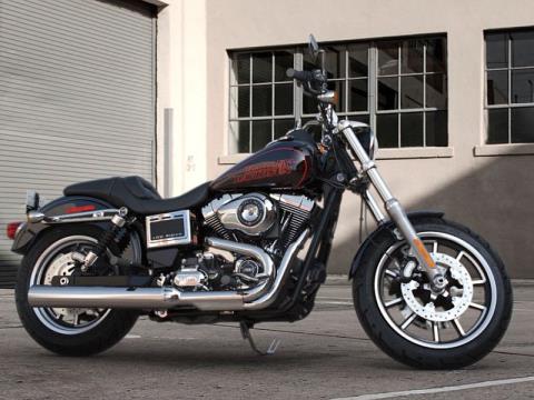 2014 Harley-Davidson Low Rider® in Rochester, New York - Photo 7