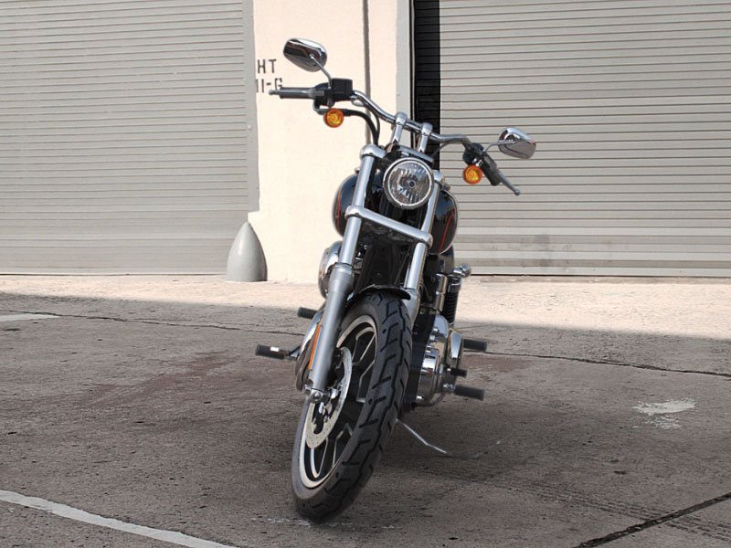 2014 Harley-Davidson Low Rider® in Houston, Texas - Photo 12