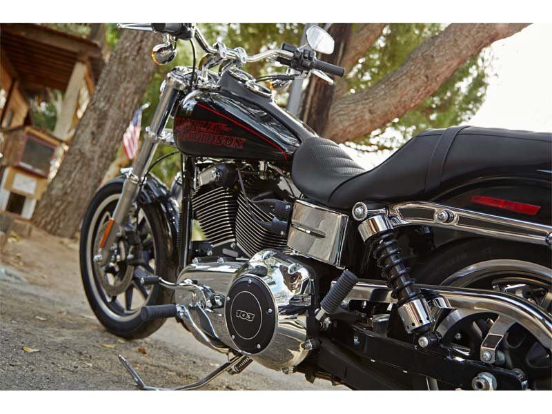 2014 Harley-Davidson Low Rider® in Houston, Texas - Photo 8
