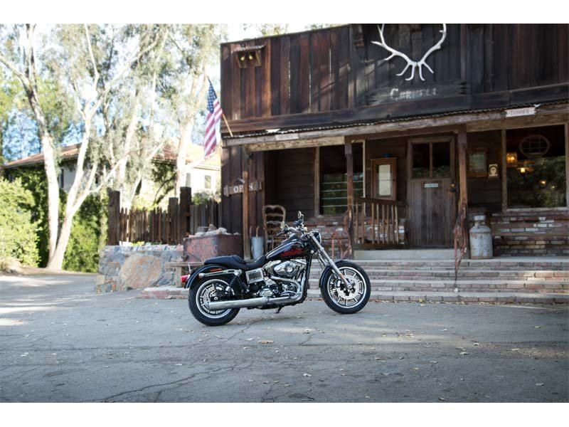 2014 Harley-Davidson Low Rider® in Rochester, New York - Photo 6