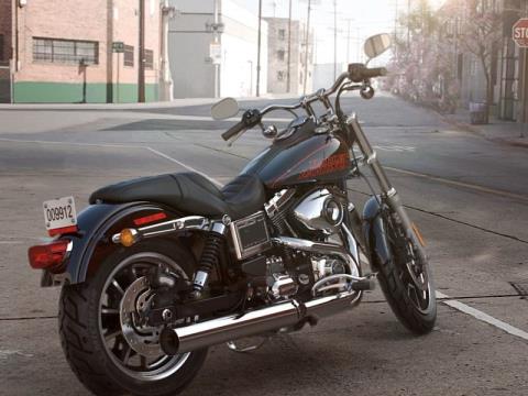 2014 Harley-Davidson Low Rider® in Kokomo, Indiana - Photo 11