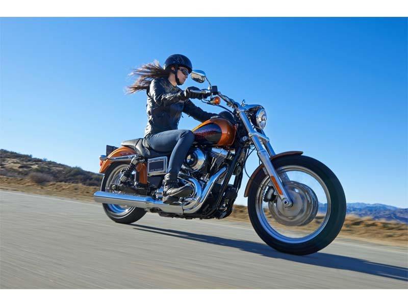 2014 Harley-Davidson Low Rider® in Kokomo, Indiana - Photo 4