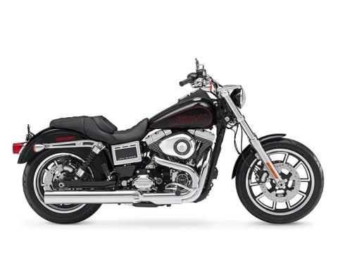 2014 Harley-Davidson Low Rider® in Monroe, Michigan - Photo 6