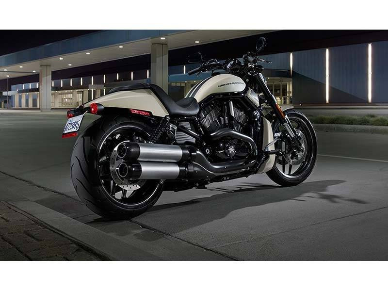 2014 Harley-Davidson Night Rod® Special in Tyrone, Pennsylvania - Photo 2