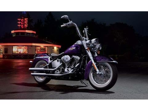 2014 Harley-Davidson Softail® Deluxe in Frederick, Maryland - Photo 8