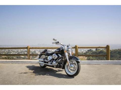 2014 Harley-Davidson Softail® Deluxe in Frederick, Maryland - Photo 11