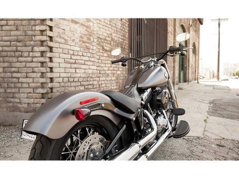 2014 Harley-Davidson Softail Slim® in The Woodlands, Texas - Photo 19
