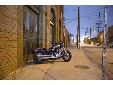 2014 Harley-Davidson Softail Slim® in Morgantown, West Virginia - Photo 10