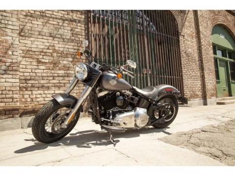 2014 Harley-Davidson Softail Slim® in Loveland, Colorado - Photo 9