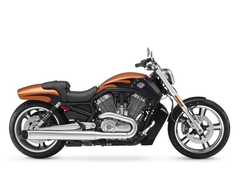 2014 Harley-Davidson V-Rod Muscle® in Syracuse, New York - Photo 7