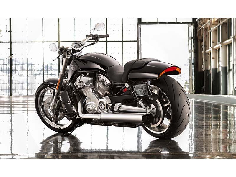 2014 Harley-Davidson V-Rod Muscle® in Syracuse, New York - Photo 8