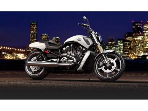 2014 Harley-Davidson V-Rod Muscle® in Burlington, North Carolina - Photo 3
